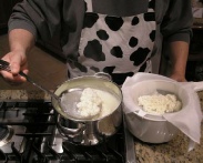 ricotta home made xx07 ricotta home made xx07